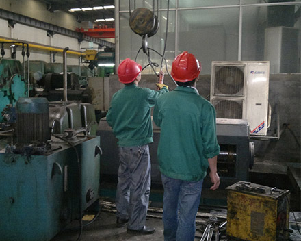 北流新疆八一钢铁公司